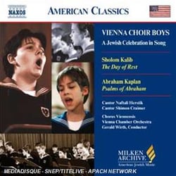 Choeur de Garçons de Vienne