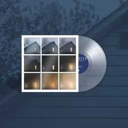 American Football (Covers) - édition colorée