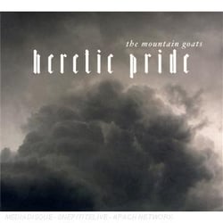 Heretic pride