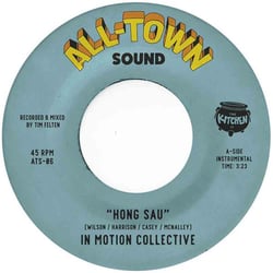 Hong Sau + Elephant Walk