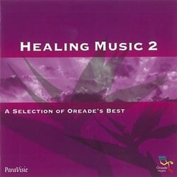 Healing music /vol.2
