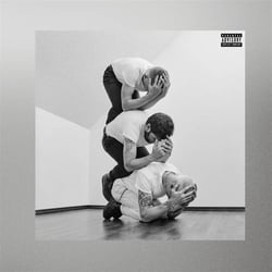 Courage - édition colorée