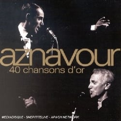40 chansons d'or