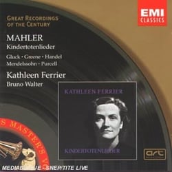 Kindertotenlieder
