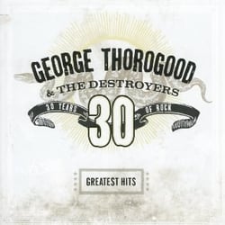 Greatest hits(30 years of rock)