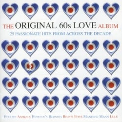 The original 60's love album
