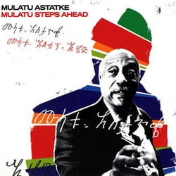 Mulatu steps ahead