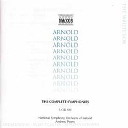 Intégrale Des Symphonies