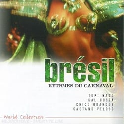Bresil : Rythmes Du Carnaval