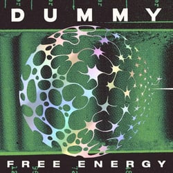 Free Energy - édition colorée
