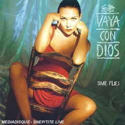 Time flies - CD