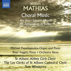 Choral music