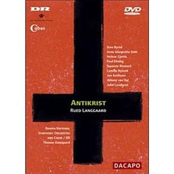 L'antéchrist