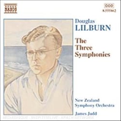 Symphonies 1, 2 & 3