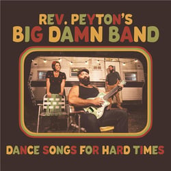 Dance Songs For Hard Times