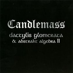Dactylis glomerata + abstrakt algebra II