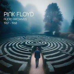 Audio Archives: 1967 - 1968 - Broadcast Recordings