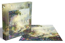 Puzzle 500 pièces - Ghosteen