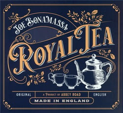 Royal Tea