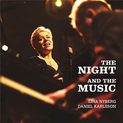 The night and the music