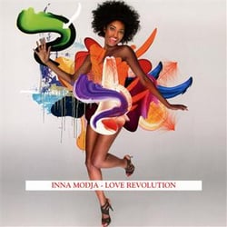 Love revolution