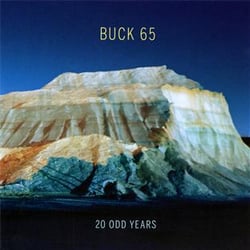 20 odd years