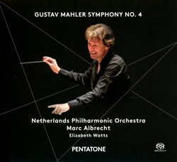 Symphony n°4