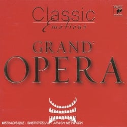 Grand' Opera