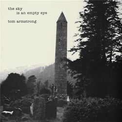 Sky is an empty eye