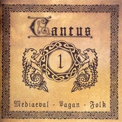 Cantus /vol.1 : mediaeval pagan folk