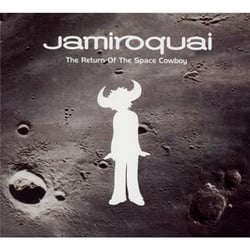 The Return of the Space Cowboy