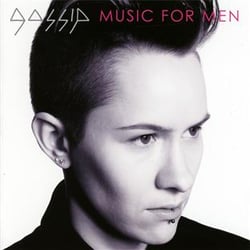 Music for men