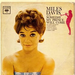 Someday my prince will come - CD