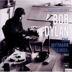 The witmark demos: 1962-1964 - CD
