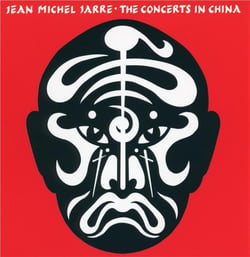 Les concerts en Chine