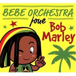 Joue Bob Marley