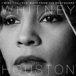 I wish you love : more from the bodyguard