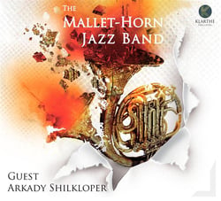 The mallet-horn jazz band