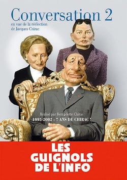 Les Guignols De L'info - Conversation 2