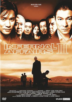 Infernal Affairs III