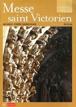 Messe st victorien livret