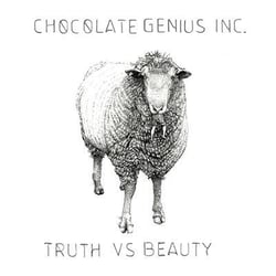 Truth Vs Beauty