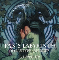 Pan's labyrinth (bof)