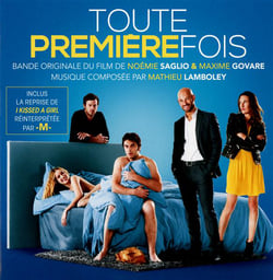 Toute première fois (bof)
