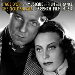 L'age d'or de la musique de film en France