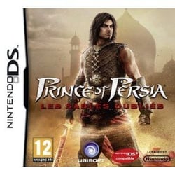 Prince of Persia: Les sables oubliés