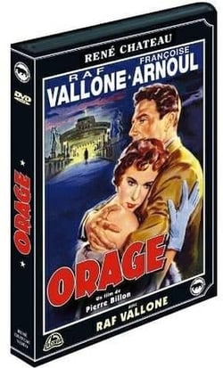 Orage