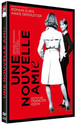 Une Nouvelle amie