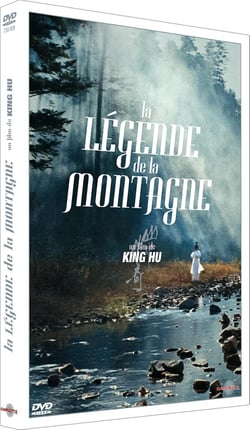 La Légende de la montagne