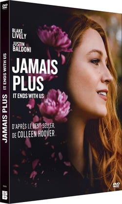 Jamais plus - It Ends With Us